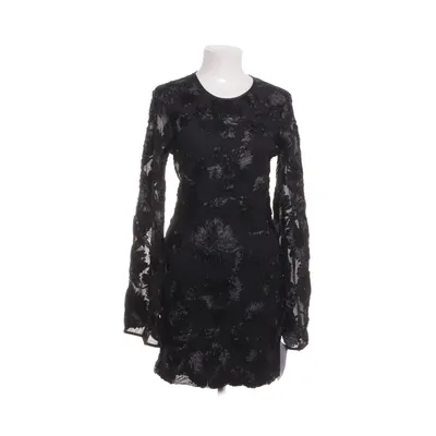Cocktailjurk (Zwart) van Twist & Tango Polyester