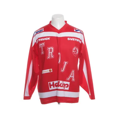 Hockeytröja (Röd) från Pro Touch Polyester