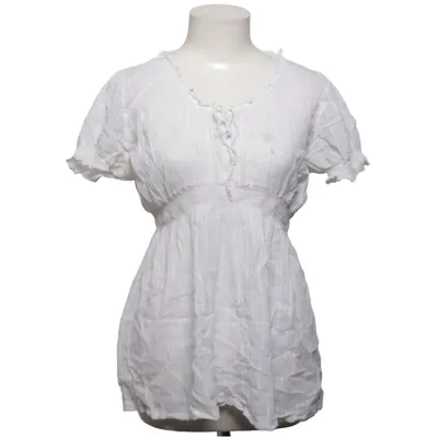 Haut (Blanc) de Equipe Coton