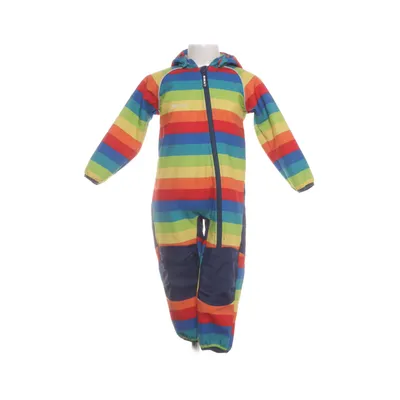 Overall (Flerfärgad, Blå) från Jako-O Elastan, Polyester