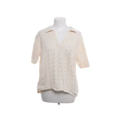 Poloshirt (Wit) van Holly & Whyte by Lindex Katoen