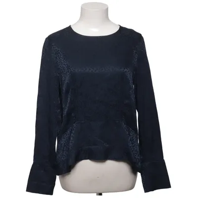 Blus (Changi ls 9689) från Samsøe & Samsøe Silke