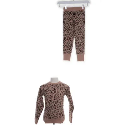 Loungewear (Beige) from Yoyo S Viscose, Elastane