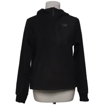 Hoodie (Aestas Pullover Hoody) from Arc'teryx Polyester