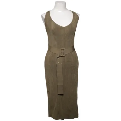Jurk (Groen) van Guess Viscose