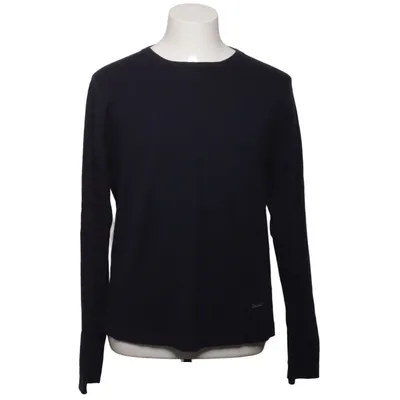 Pull-over (Bleu) de Toni Gard Cachemire, Coton
