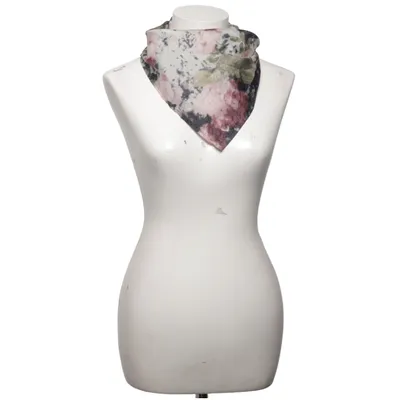 Shawl (Multicolored) from JH Collection Polyester