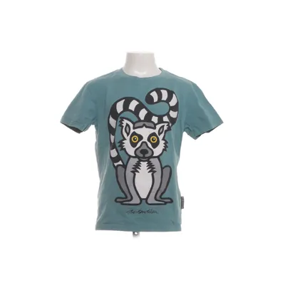 T-shirt (Blå) fra Bo Bendixen