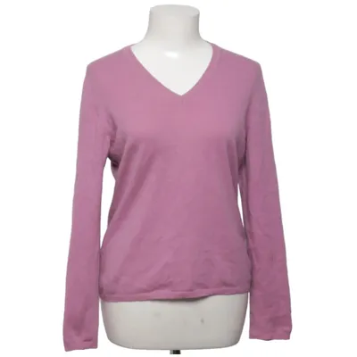 Pull-over (Rose) de Lord & Taylor Cachemire
