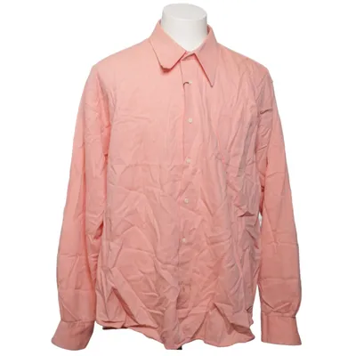Skjorta (Orange) från Cape Bomull