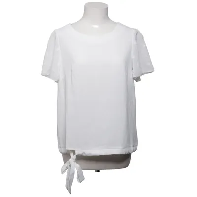 Topp (Vit) från Emery Rose Polyester