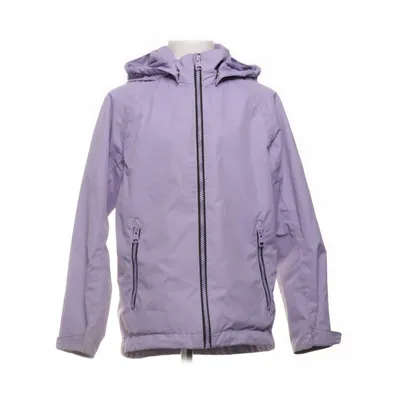 Regnjacka (Lila) från Reima Polyester, Polyuretan