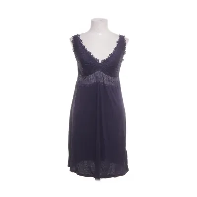 Negligé (Lila) från Lascana Elastan, Viskos