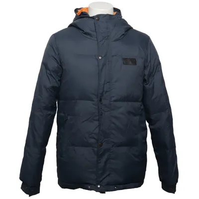 Vinterjakke (Jimmy Bubble Goose) fra Mouli Polyamid, Polyester