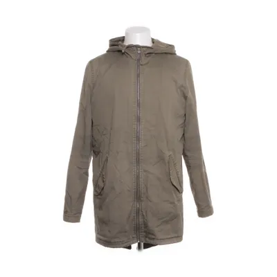 Parka (Groen) van Your Turn