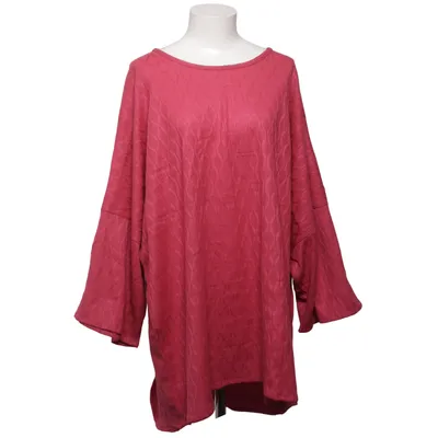 Tunic (Red) from Hängmatta Acrylic