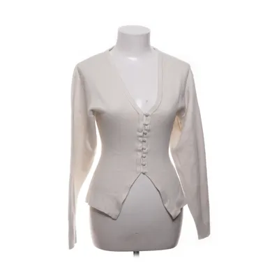 Kofta (Beige) från Gina Tricot Polyamid, Polyester, Viskos