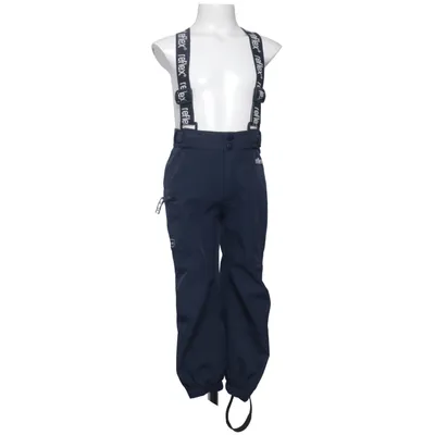 Overtræksbukser (Blå) fra Reflex Polyester