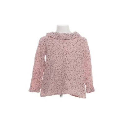 Blus (Rosa, Flerfärgad) från Lindex Kids Bomull