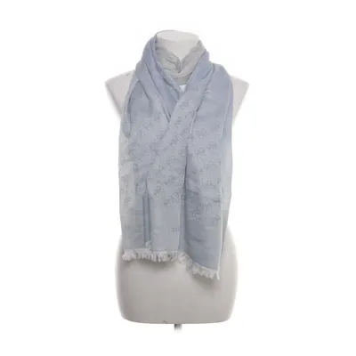 Sjal (Blå) från Guess