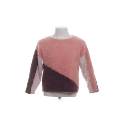 Tröja (Rosa, Flerfärgad) från DP Am Akryl, Nylon