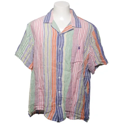 Kortärmad skjorta (CLASSIC FIT) från Polo Ralph Lauren Linne