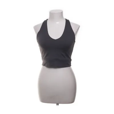 Träningslinne (Grå) från Sisterly Tribe Elastan, Återvunnen polyester