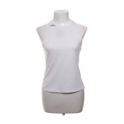 Sport tanktop (Wit) van Secret Treasures