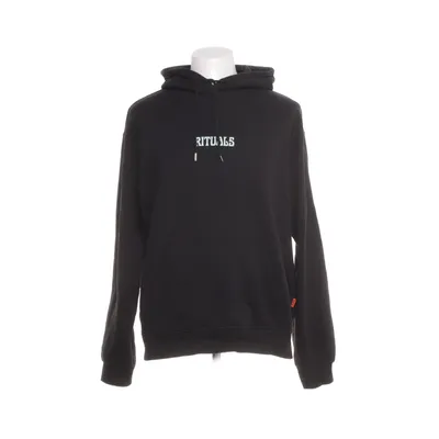 Huvtröja (Svart) från Vailent