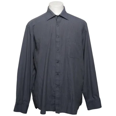 Skjorta (Blå) från Garant Bomull, Polyester