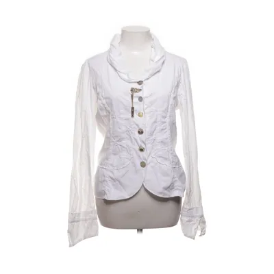 Skjorta (Vit) från Piro