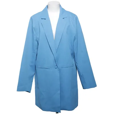 Blazer (Loui Long Blazer) from Mulieres Polyester