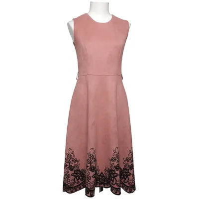 Kjole (Pink) fra Stylish