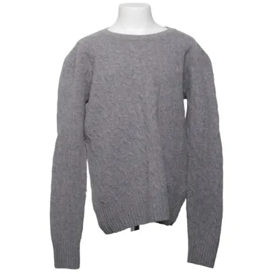 Tröja (Grå) från Polo Ralph Lauren Kashmir, Ull