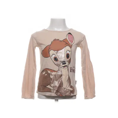 Blus (Beige, Brun) från H&M Bomull