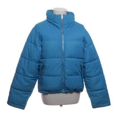 Vinterjacka (Blå) från Gina Tricot Polyester