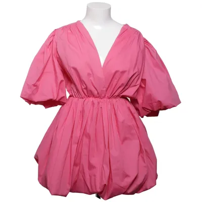 Jurk (Roze) van Kaoâ Katoen