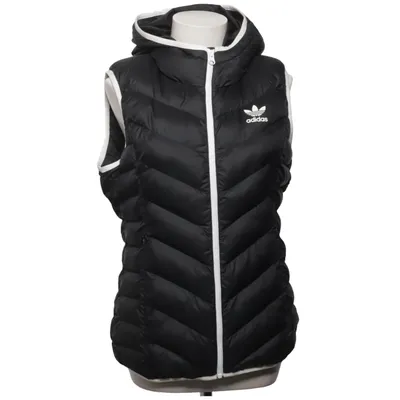 Ydervest (Sort) fra Adidas Genanvendt polyester