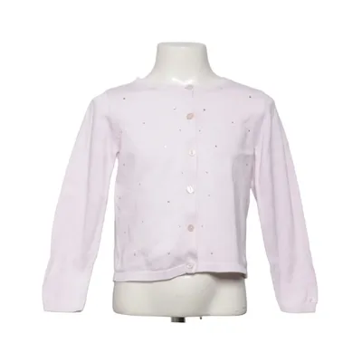 Cardigan (Rose) de Lili Gaufrette