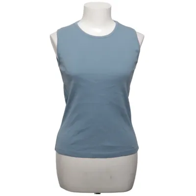 Tanktop  (Blå) fra Best in Town
