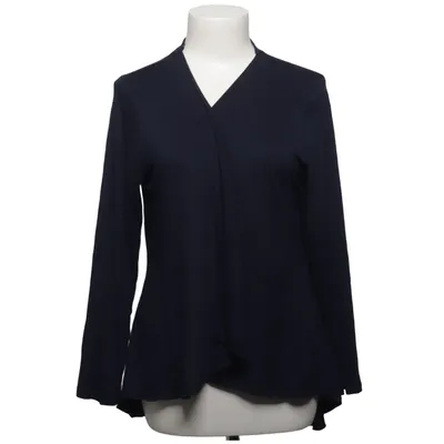 Cardigan (Bleu) de N.P. Élasthane, Viscose