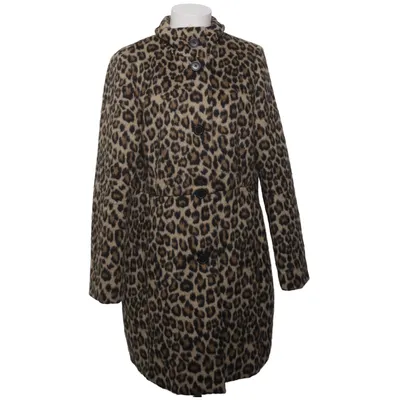 Kappa (Brun, Svart) från Tom Tailor Acetat, Polyester, Ull