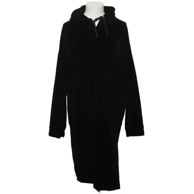 Hood dress (Black) from Def