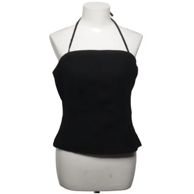 Neckholder Top (Mattie) von Créton Polyester, Wolle