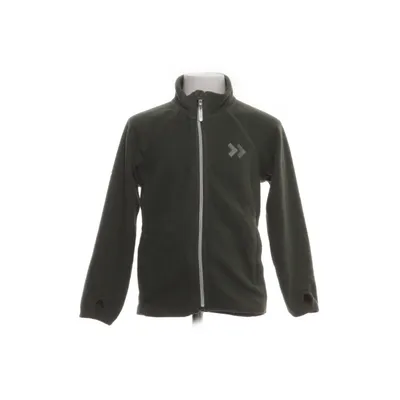 Fleecejacka (Grön) från Funk by Lager 157 Polyester