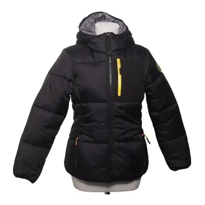 Veste d'hiver (Noir) de Matterhorn