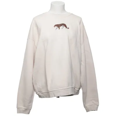 Sweatshirt (Beige) van Beyoglu Katoen