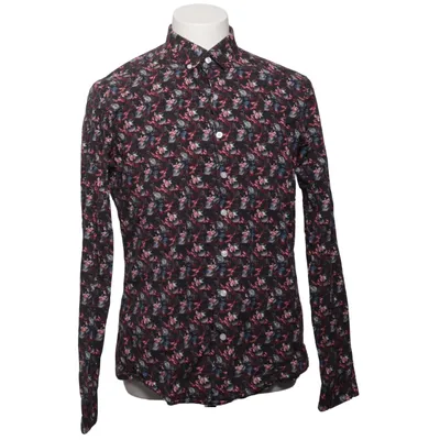 Buttondown-skjorta (Slim Fit) från Grand Frank Bomull
