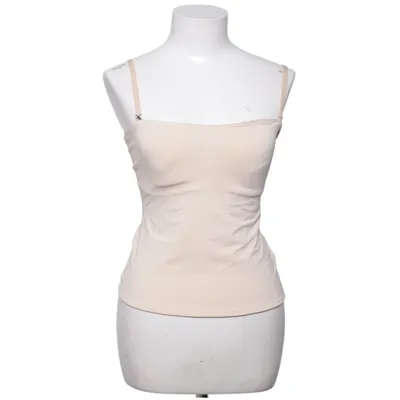 Shapewear-linne (Beige) från Ellos Elastan, Polyamid
