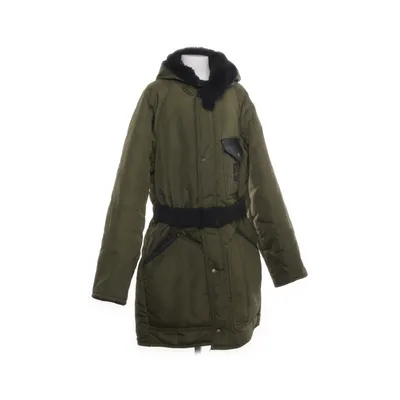 Vinterrock (Grön) från RefrigiWear